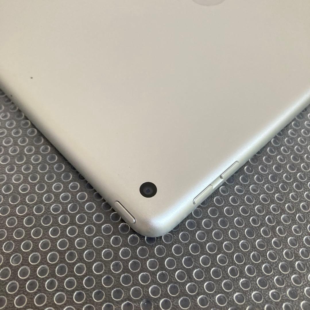 836【早い者勝ち】電池最良好☆iPad6 第6世代 32GB WIFIモデル☆