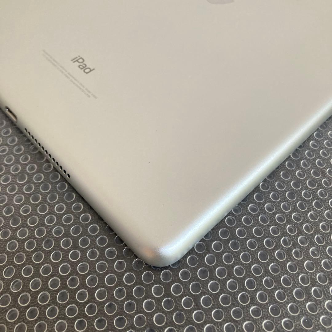 836【早い者勝ち】電池最良好☆iPad6 第6世代 32GB WIFIモデル☆