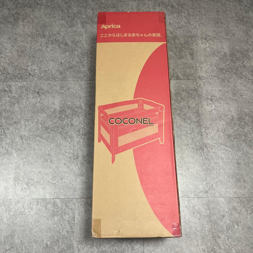 aprica ココネルエアーAB グレーベア 2135700 送料無料