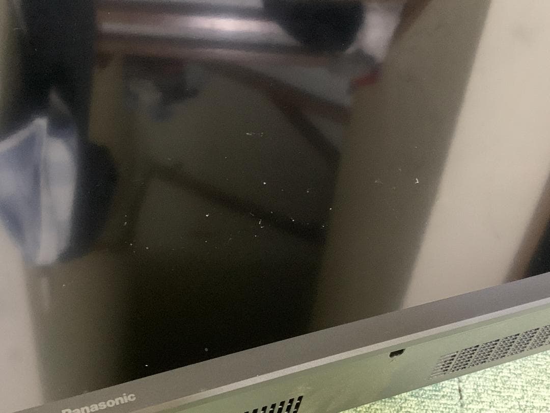 M9747 Panasonic パナソニック 液晶テレビ TH-40JX750