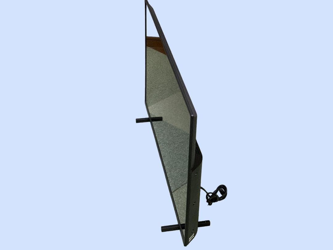 M9747 Panasonic パナソニック 液晶テレビ TH-40JX750