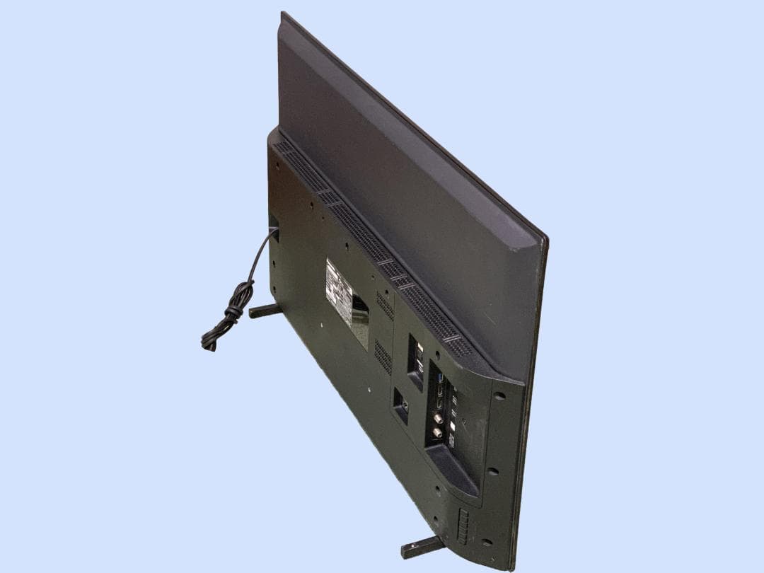 M9747 Panasonic パナソニック 液晶テレビ TH-40JX750