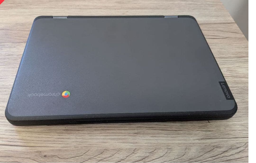 【美品】chromebook lenovo 300e gen3