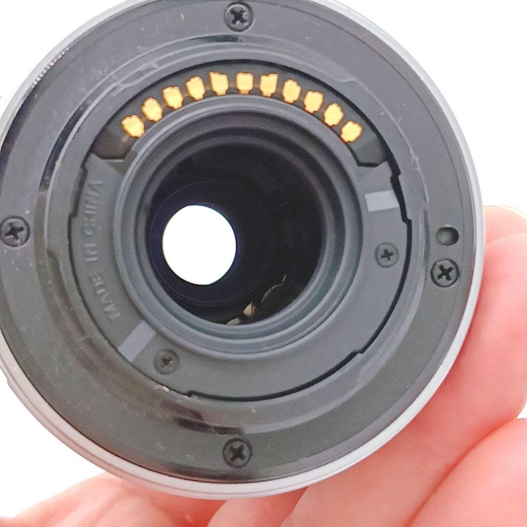 OLYMPUS M.ZUIKO 40-150mm F4-5.6 R ED レンズ