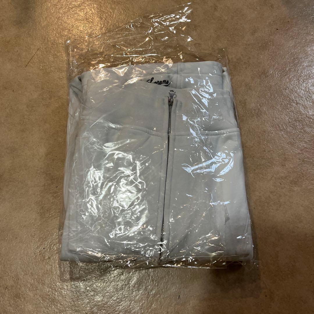 トップス Supreme Nike Zip Up Hooded Sweatshirt