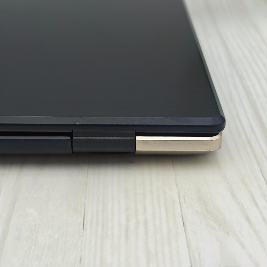 超軽量！ dynabook G83/FS 16/256GB 第10世代 i5②