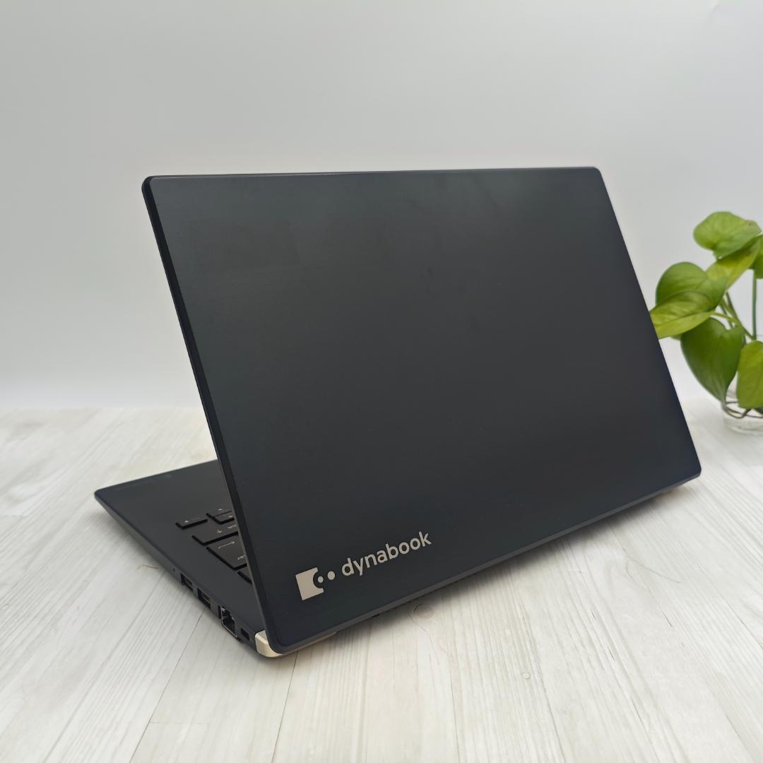 超軽量！ dynabook G83/FS 16/256GB 第10世代 i5②
