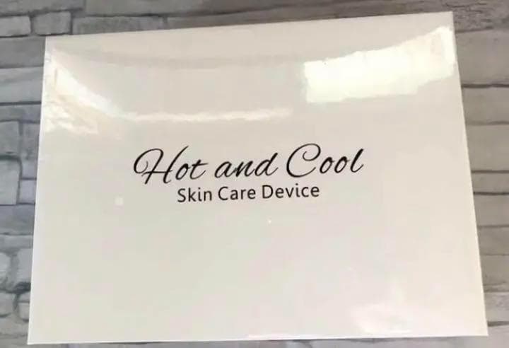 ❤エステティシャンも愛用❣サロンレベルの高機能＆高性能さ♪❤プロ仕様☆美顔器