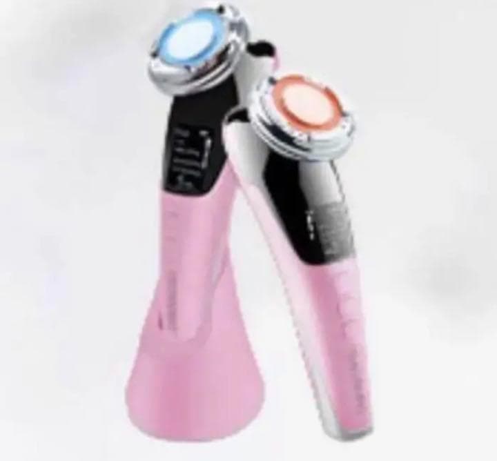 ❤エステティシャンも愛用❣サロンレベルの高機能＆高性能さ♪❤プロ仕様☆美顔器