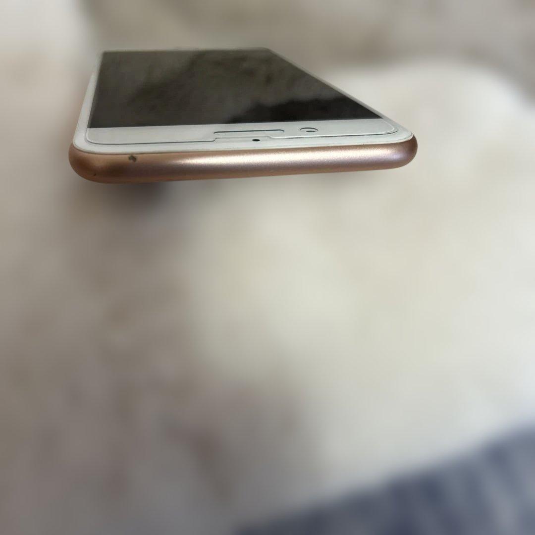 スマートフォン本体 iPhone8plus 64G