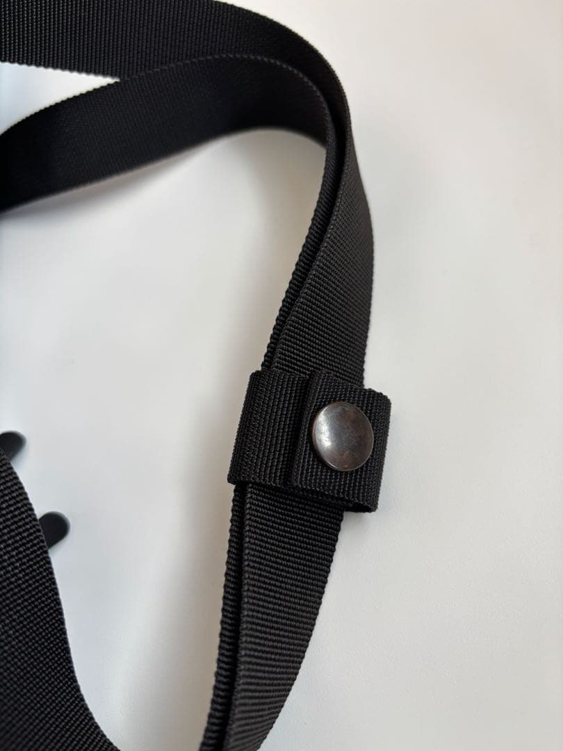 m*o様 bagjack bike carrier メッセンジャー ショルダー