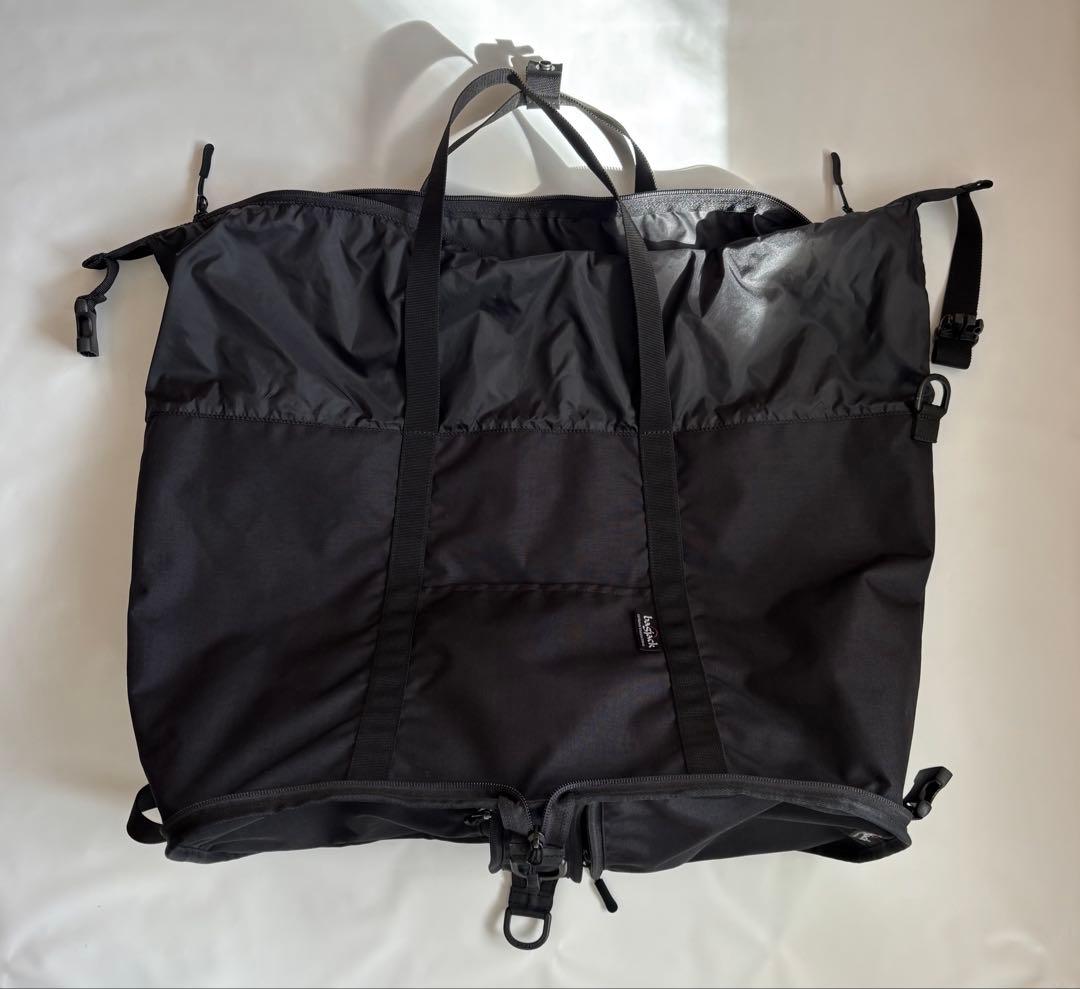 m*o様 bagjack bike carrier メッセンジャー ショルダー