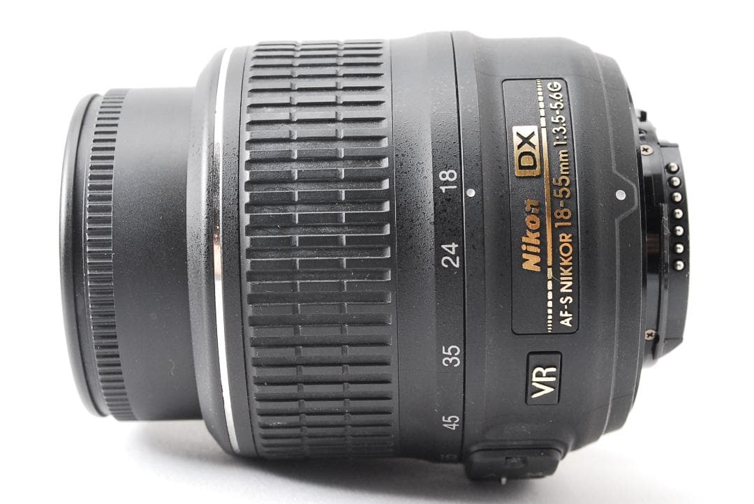 低ショット数✨Nikon D5300 レンズセット✨Wi-Fi搭載機 付属品多数