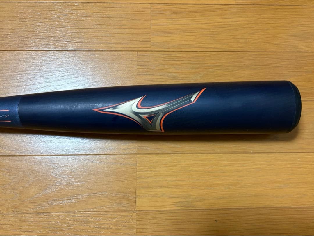 ビヨンドマックス　レガシーショート　トップ（FRP製／80cm／平均710g）