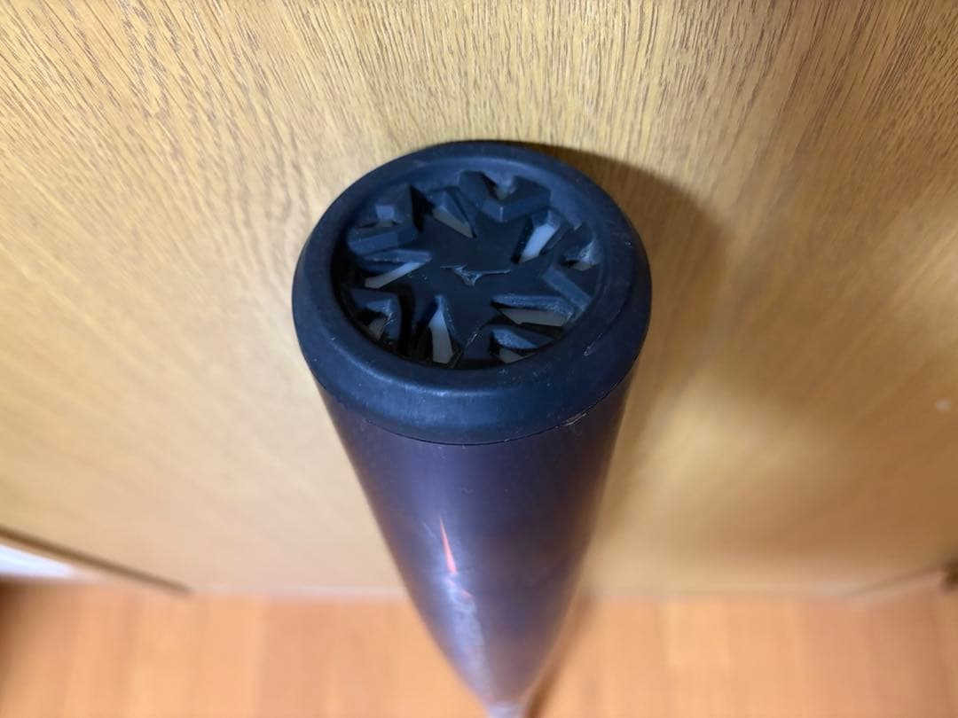 ビヨンドマックス　レガシーショート　トップ（FRP製／80cm／平均710g）