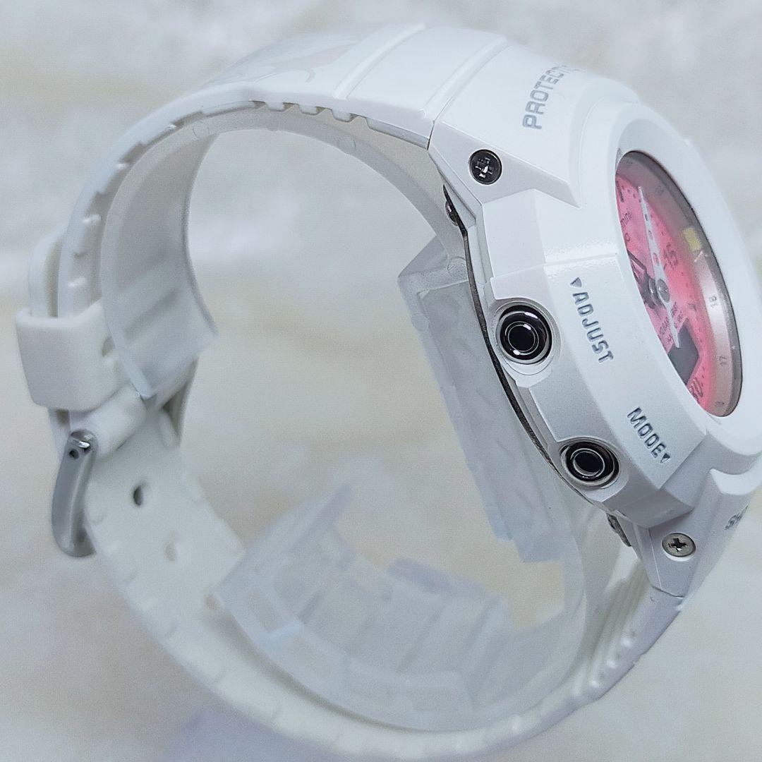 時計 CASIO G-SHOCK mini Disney SEA GMN-50