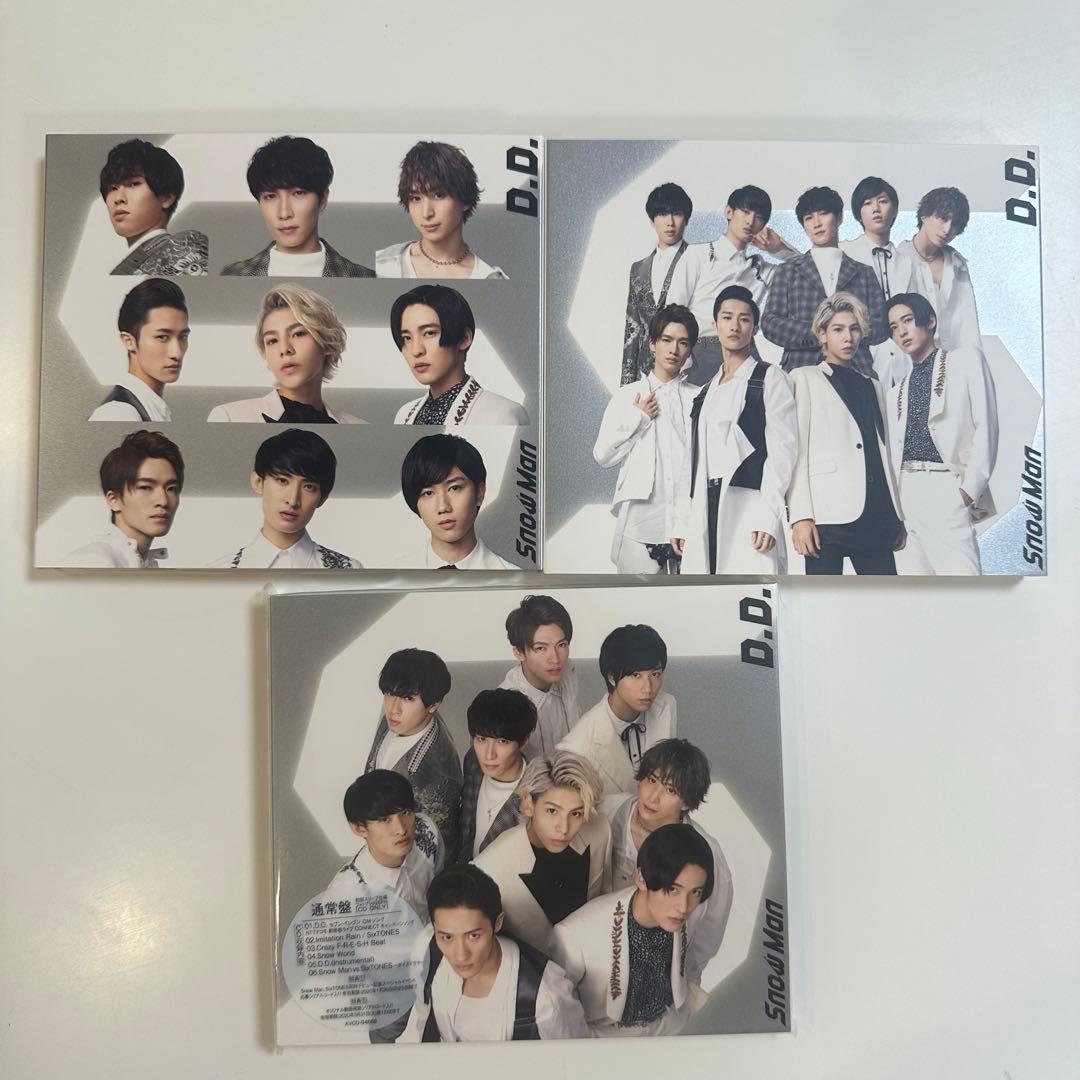 Man シングル CD まとめ売り 3形態 33枚セット