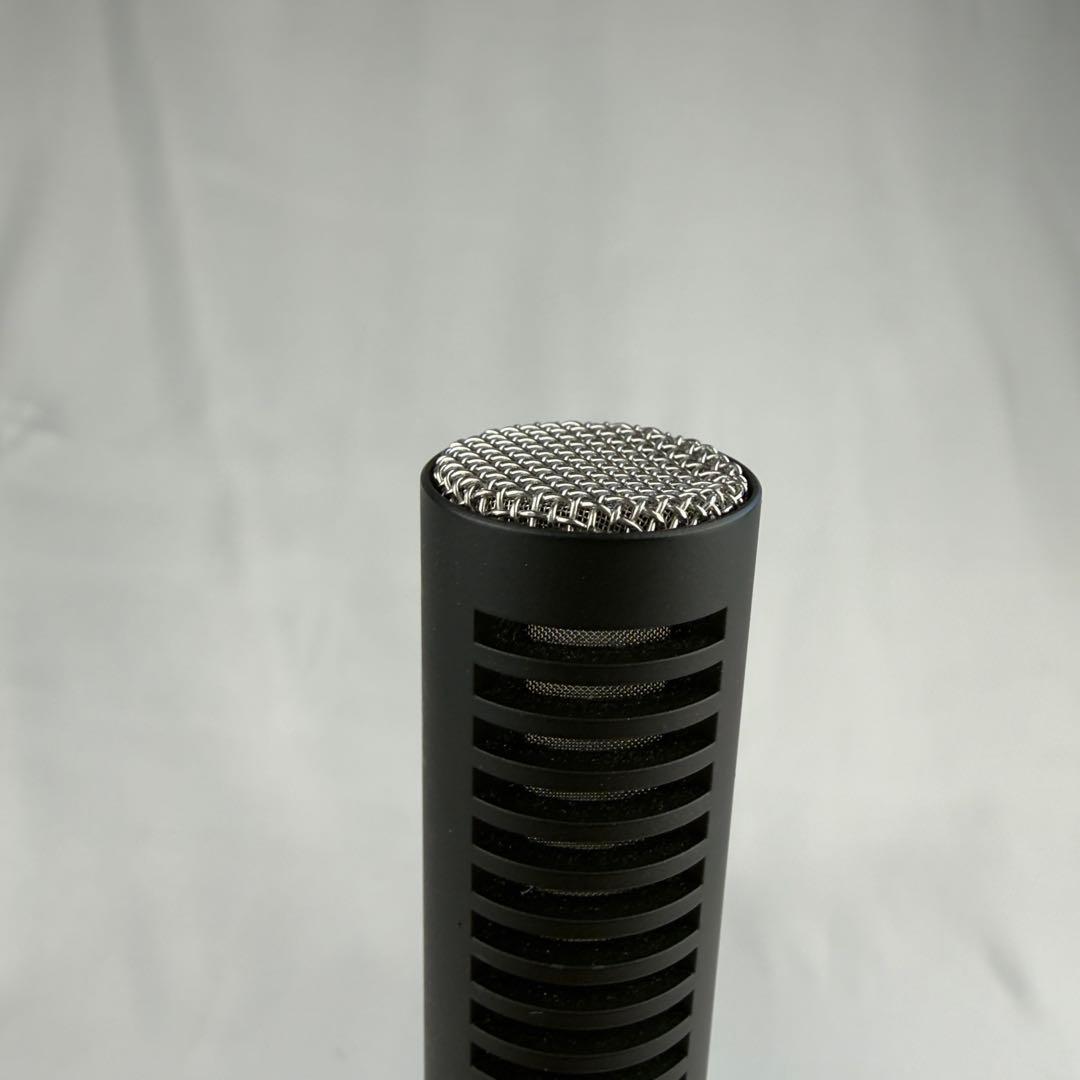 ゼンハイザー MKE600 ショットガンマイク