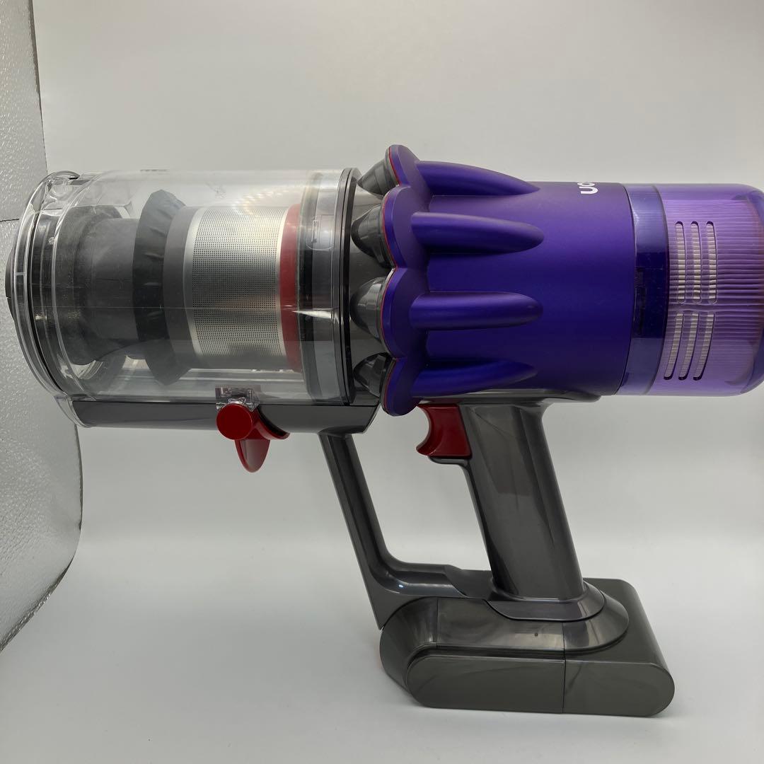 ダイソン　digital slim　SV18　本体