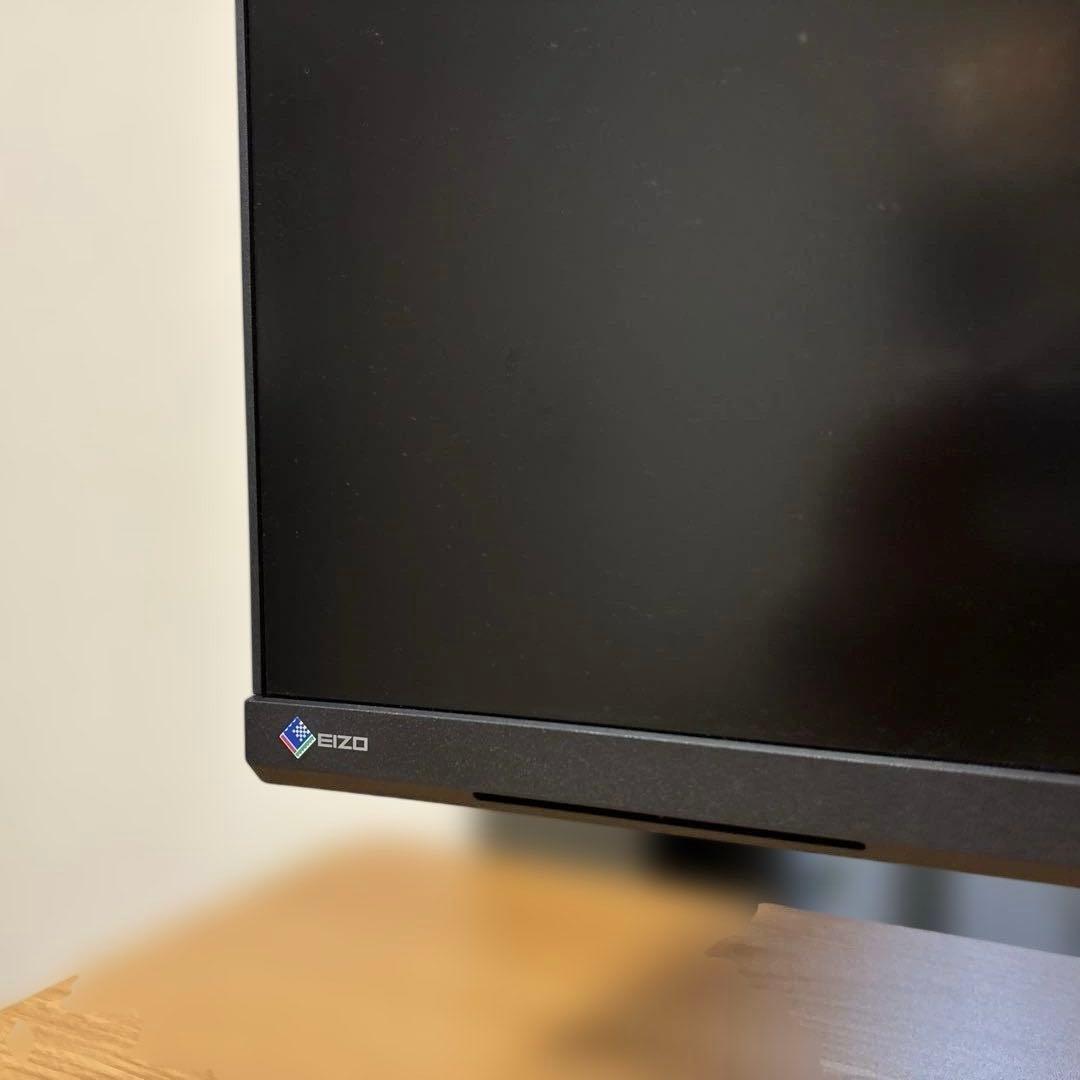 し*し様 Eizo flexScan 34.1型EV3450XC-BK