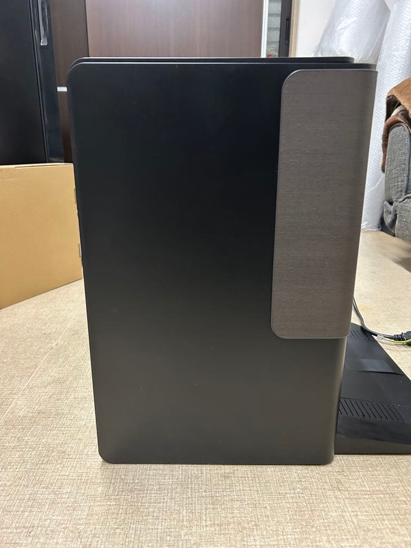 ROOMBA MAX 705 COMBO ＋ Auto wash