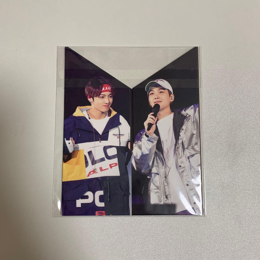 BTS MAGIC SHOP 日本公演 DVD jimin