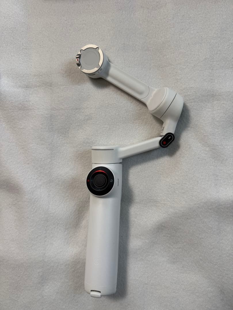 Insta360Flow2ProMagneticMountKit＆Tracker