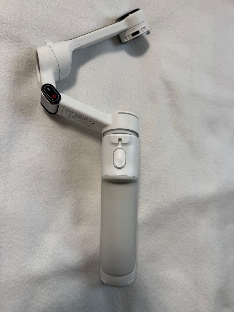 Insta360Flow2ProMagneticMountKit＆Tracker