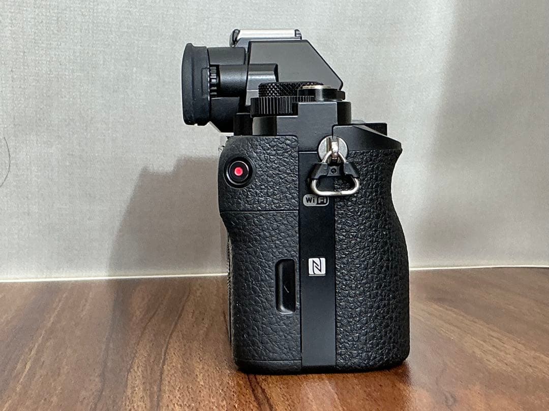 Sony α7R ILCE-7R 中古本体訳あり