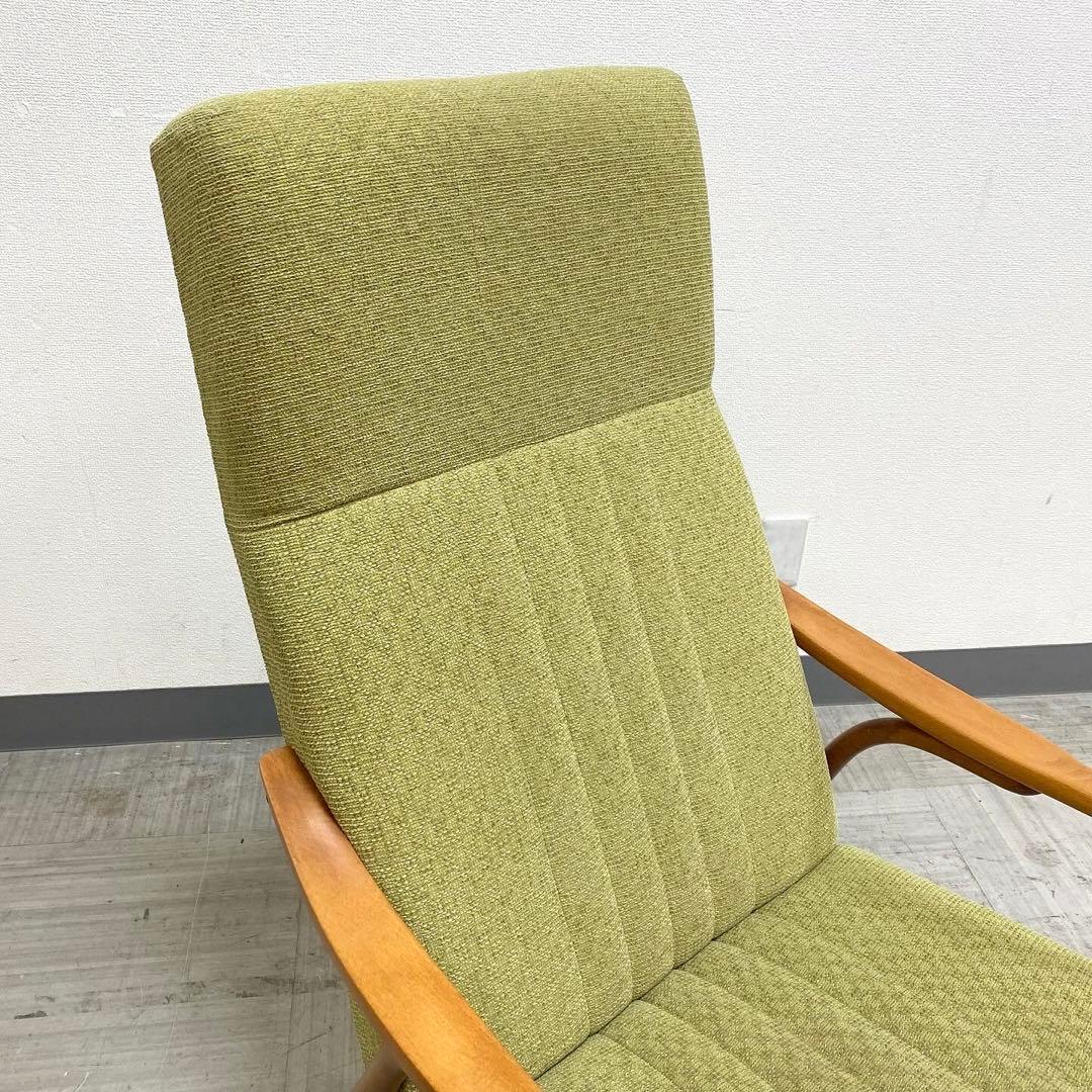 希少 unico TON DOZE ウニコ トン ラウンジチェア チェア 椅子