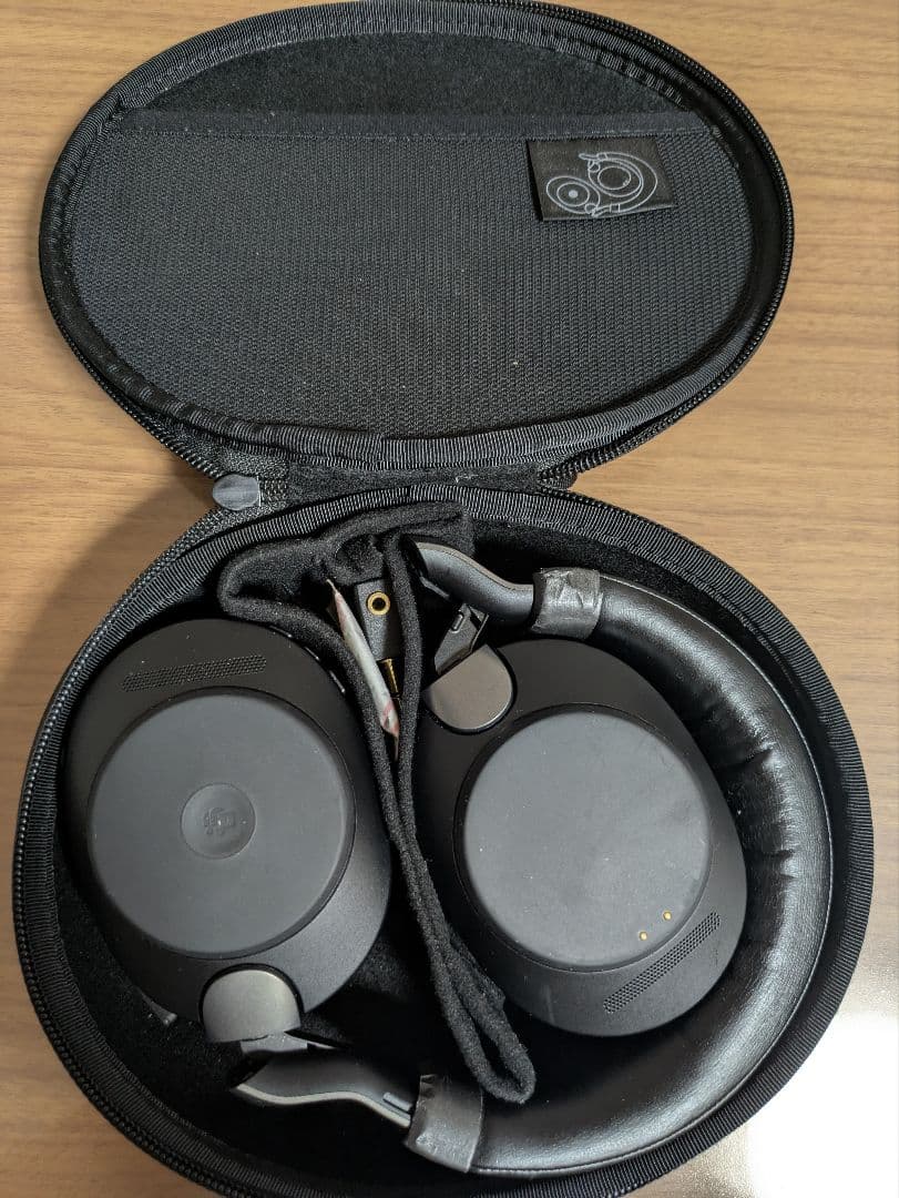 【ジャンク品】Jabra evolve2 85 充電ドック レシーバー付