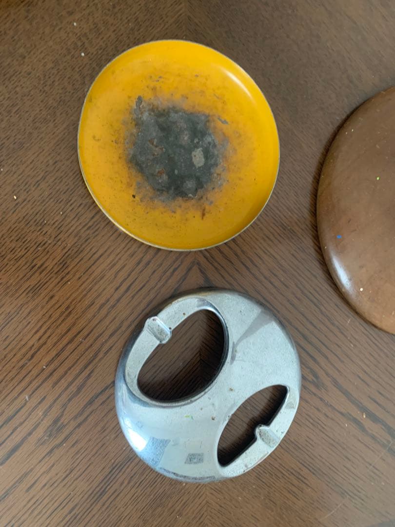 『maruni』マルニ オールドマルニ スタンド型灰皿 スタンド灰皿 灰皿