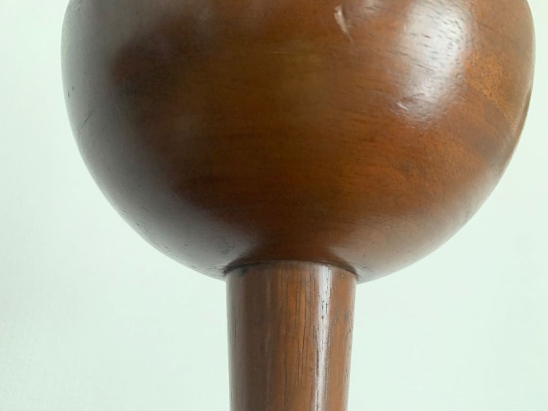 『maruni』マルニ オールドマルニ スタンド型灰皿 スタンド灰皿 灰皿