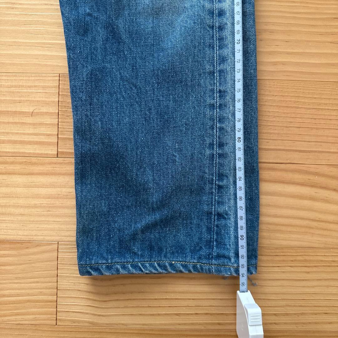 リーバイス　66前期　505