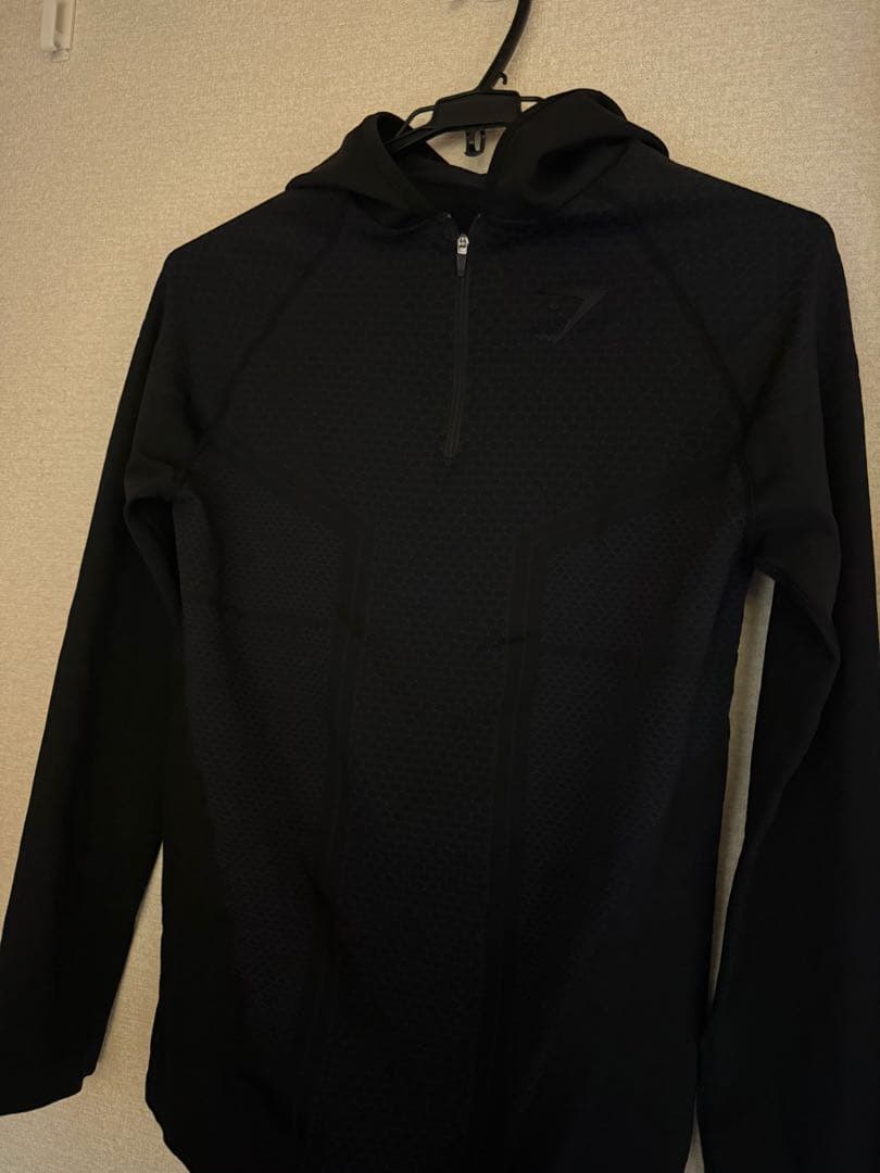 トップス  onyx v3 hoodie M-size Rare