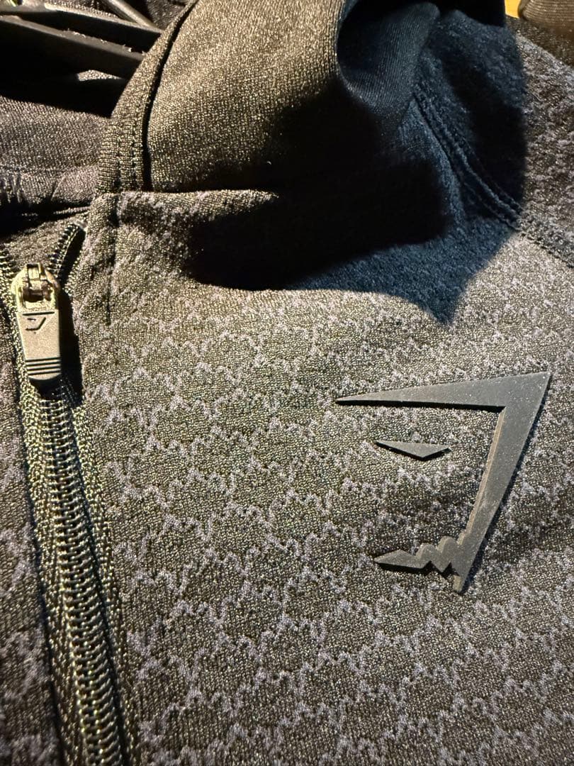 トップス  onyx v3 hoodie M-size Rare