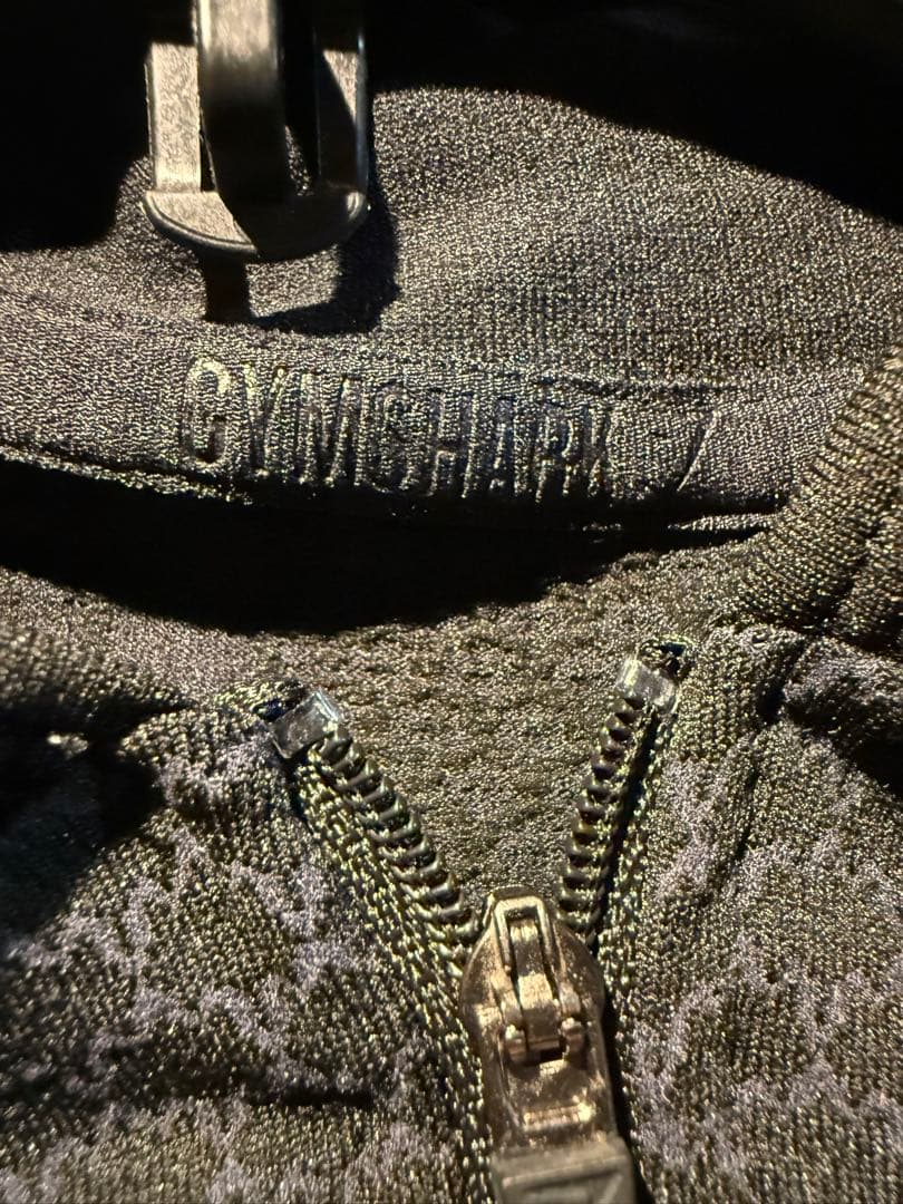 トップス  onyx v3 hoodie M-size Rare