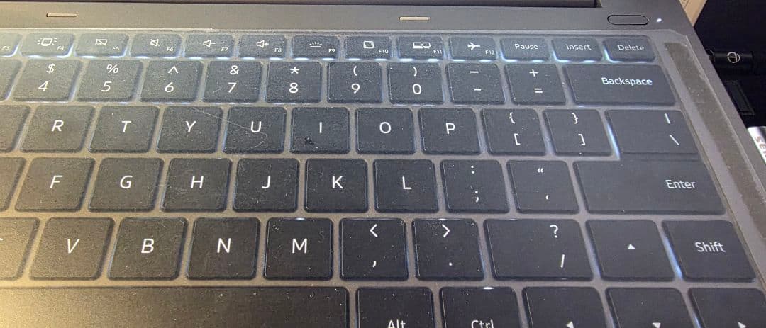 (当日発送) FIREBAT U4E Ryzen7 8745hs メモリのみ無し