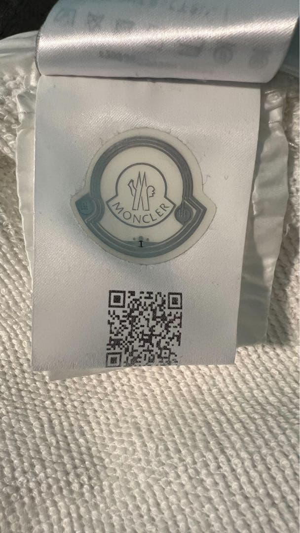 最終値下げMONCLER モンクレール MAGLIA CARDIGAN