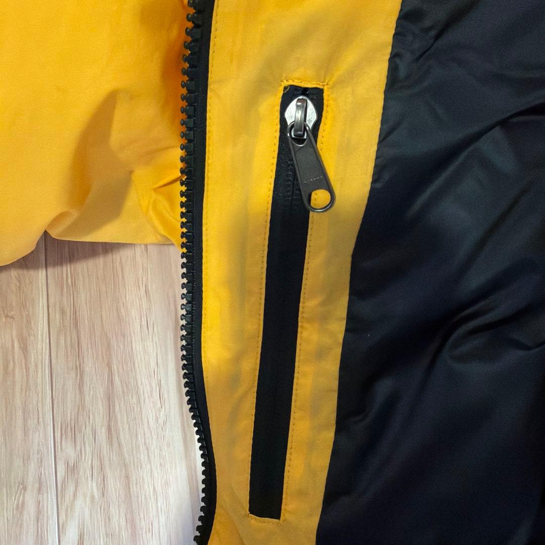 【最終価格】THE NORTH FACE ノースフェイス ビレイヤーパーカ M