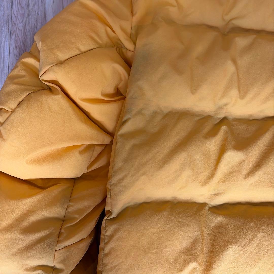 【最終価格】THE NORTH FACE ノースフェイス ビレイヤーパーカ M