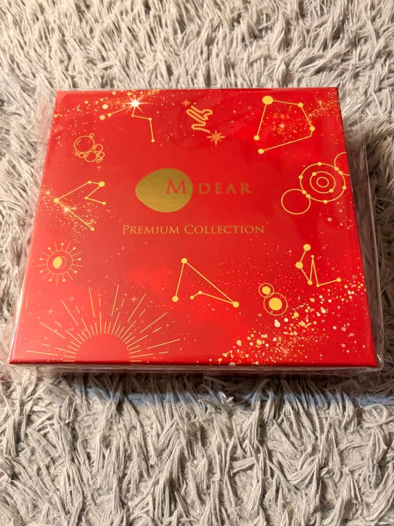 エムディア プレミアムコレクション2025