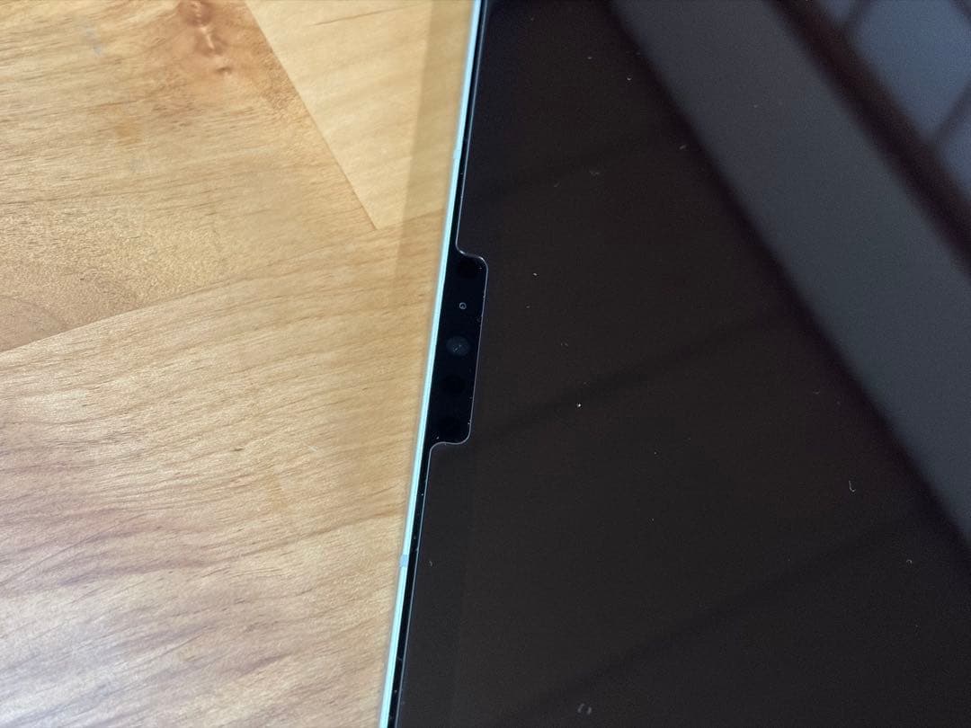 iPad Pro 12.9インチ 第五世代（M1） シルバー Cellular