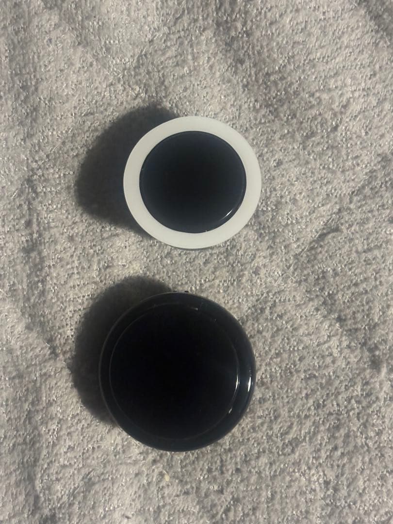 jumphack08XL+ボタンセット レバーレスコントローラー