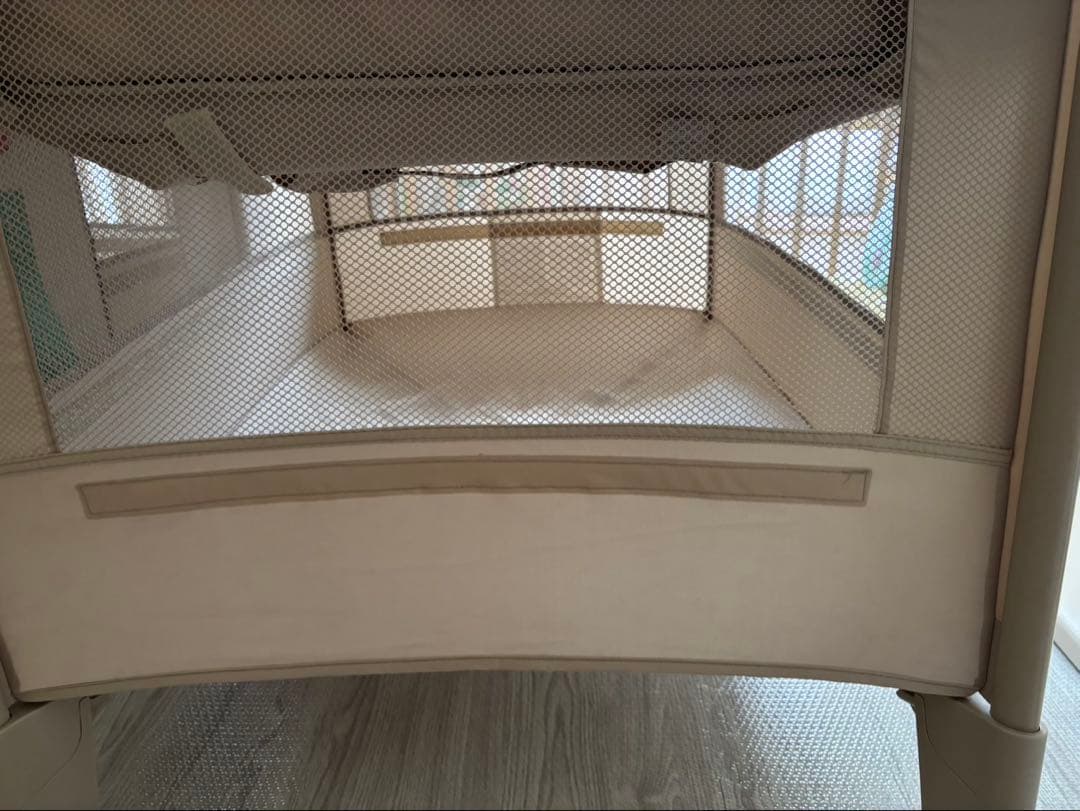 ココネルエアー　ブラウン