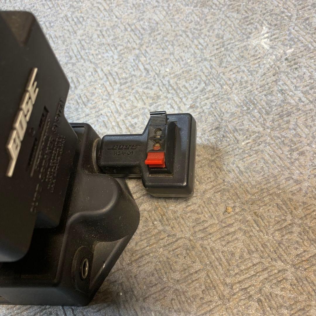 I541\" BOSE cube speakerキューブ スピーカー 403