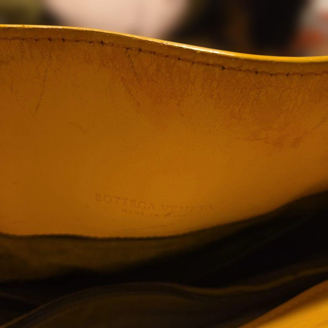 チャンス最終決定❗ 感性お洒落レア大容量BOTTEGAVENETAマルチ