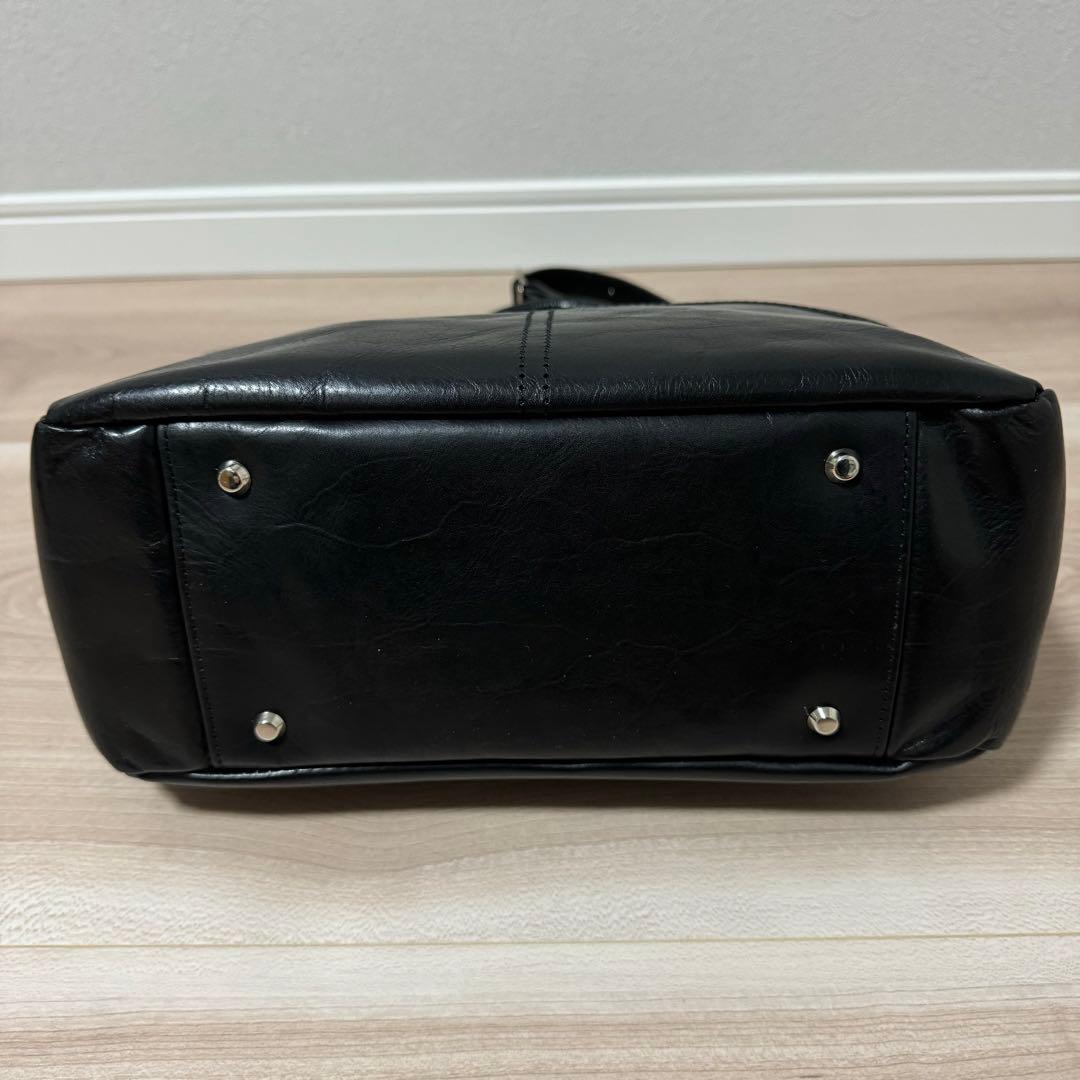 【極美品】master piece マスターピース 2WAYバッグ