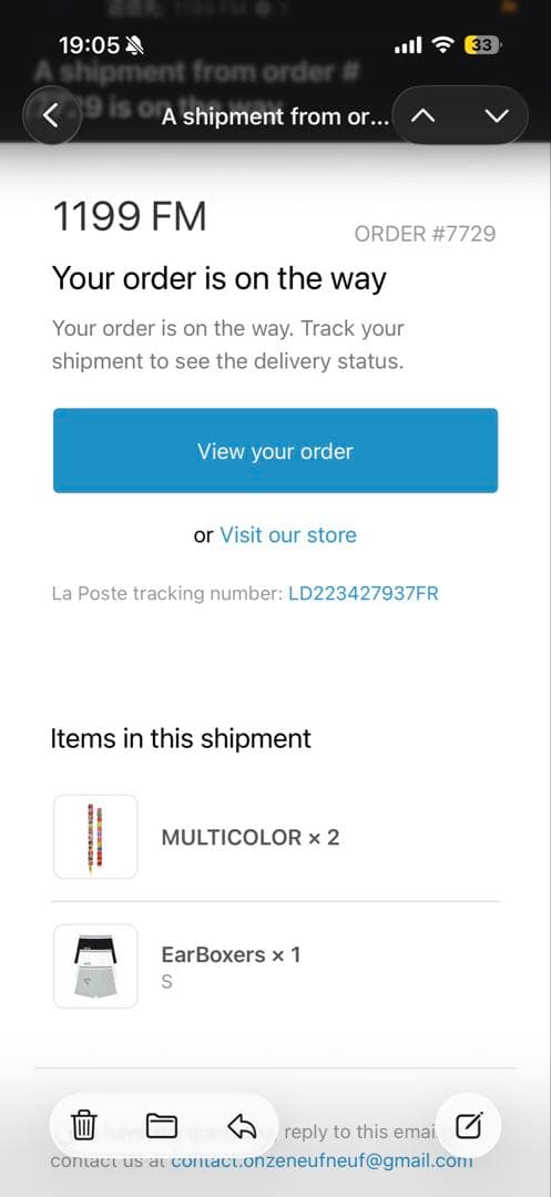 bazo1199 ブレスレット カラフル