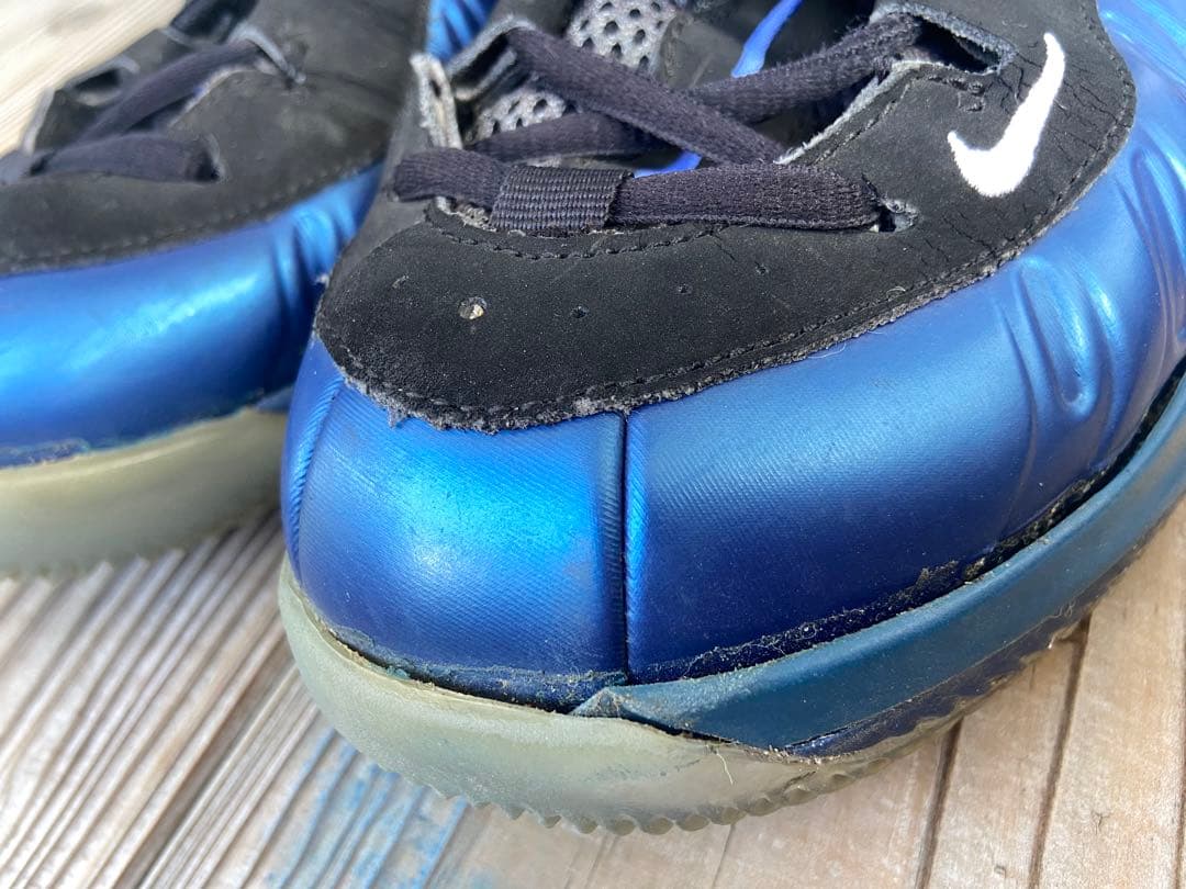 Nike テニスシューズ　２８センチ　フェデラー　キリオス